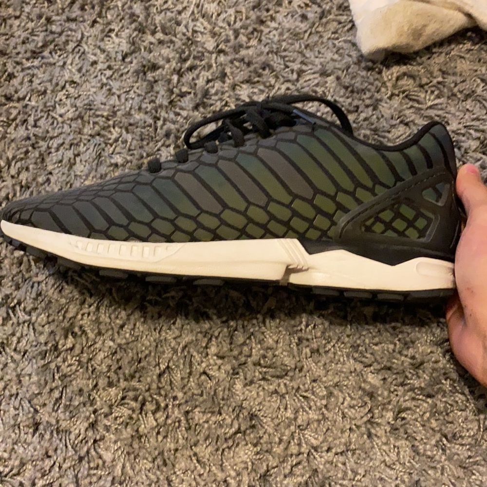 Adidas ZX Flux